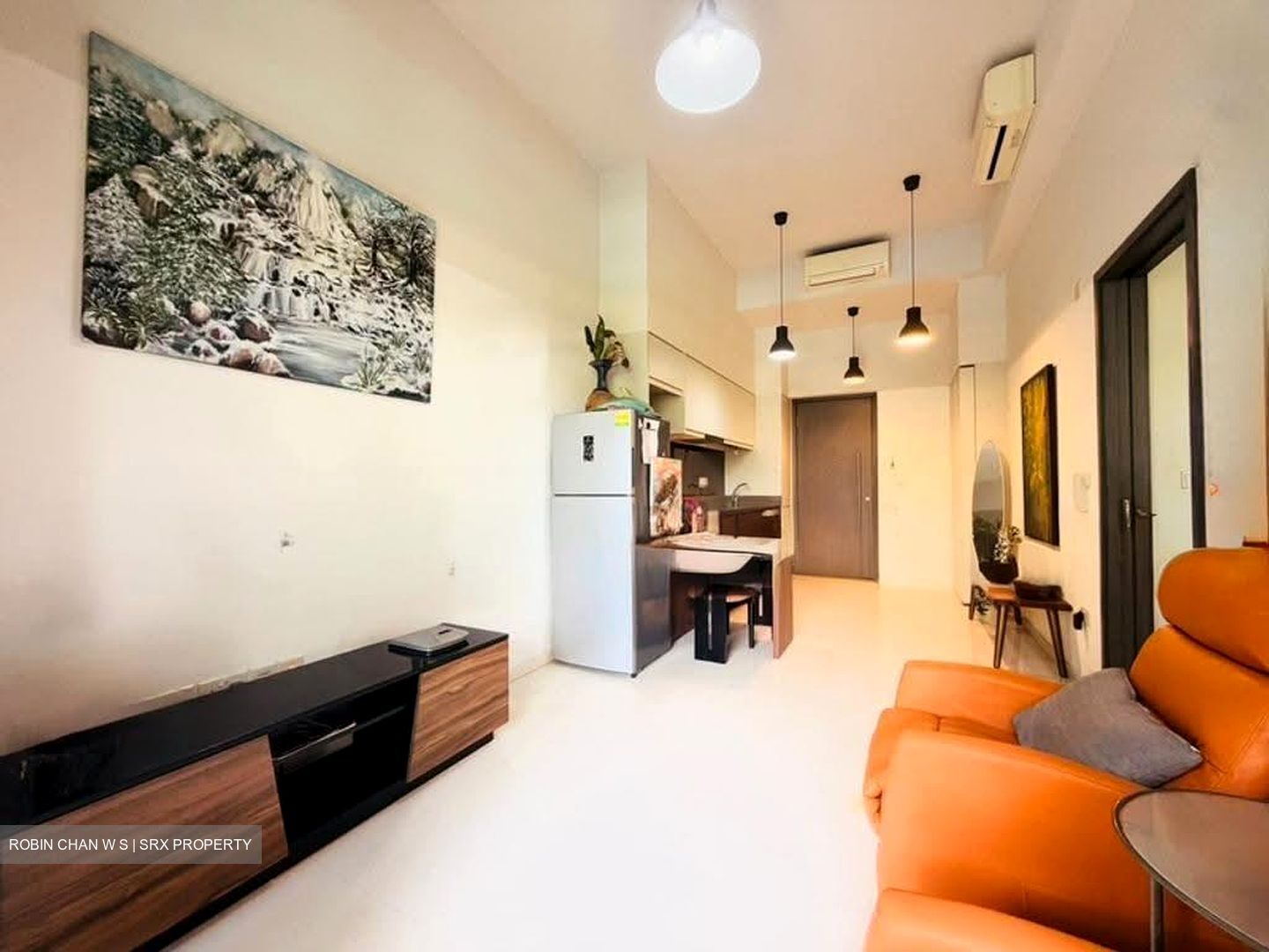 Q Bay Residences (D18), Condominium #625566781